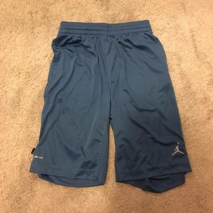 Dri- Fit jordan Shorts